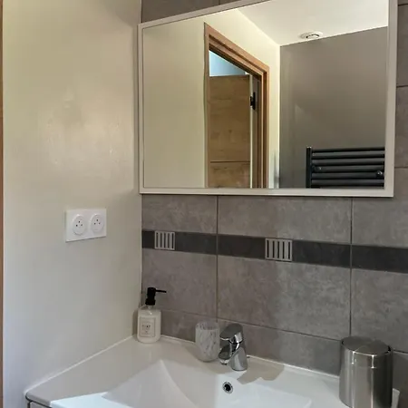D'hotes Avec Jacuzzi Ventoux Cocoon